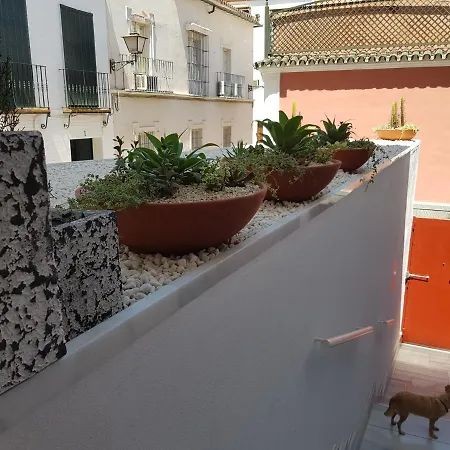 Lolita's House Alhambra *