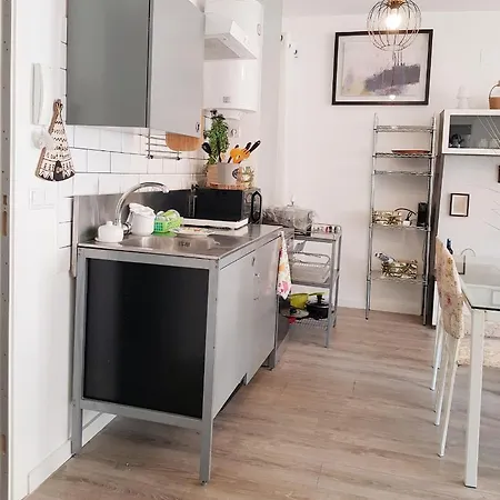 Apartment Lolita's House Alhambra *